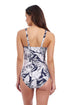 Gottex Profile By Gottex Malaya D-Cup Sweetheart Underwire One Piece